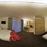 Fritzhof 4* Κίρχμπεργκ ιν Τιρόλ