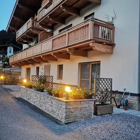 Fritzhof 4*