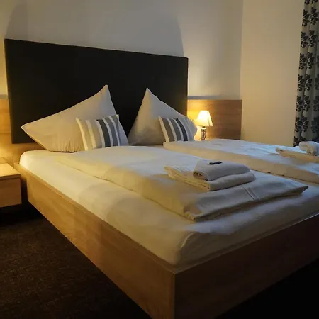 Fritzhof 公寓式酒店 蒂罗尔-基希贝格