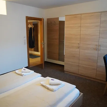 Fritzhof Apartahotel