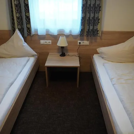 Fritzhof Aparthotel Kirchberg in Tirol