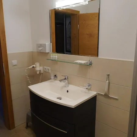 Apartahotel Fritzhof Kirchberg in Tirol