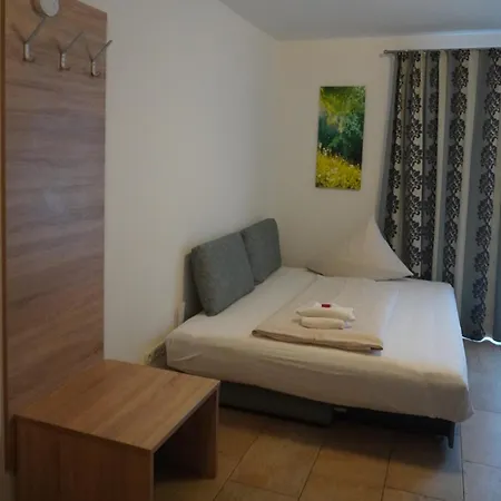 Fritzhof Aparthotel Kirchberg in Tirol