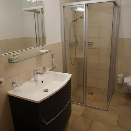 Fritzhof Apartahotel 4*