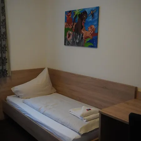 Aparthotel Fritzhof Kirchberg in Tirol