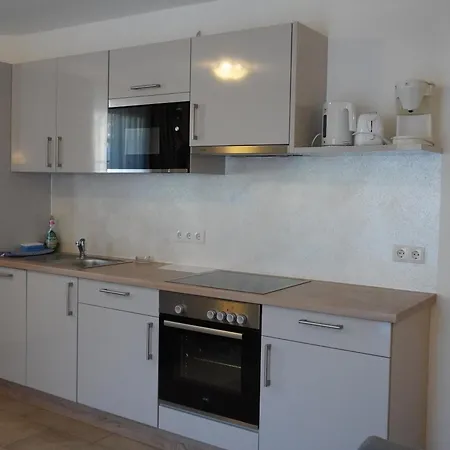 Fritzhof Aparthotel Kirchberg in Tirol