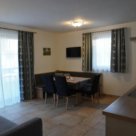 Fritzhof Kirchberg in Tirol