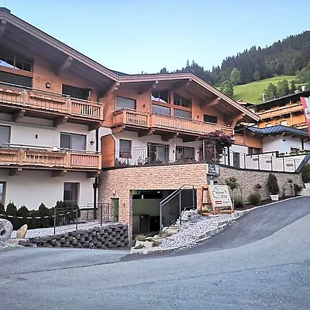 Fritzhof 4* Kirchberg in Tirol