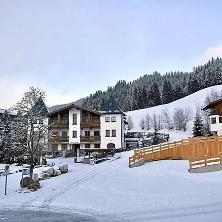 Fritzhof Kirchberg in Tirol