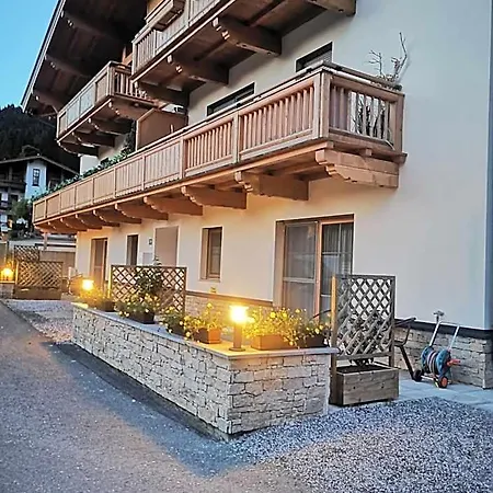 Fritzhof Apartahotel Kirchberg in Tirol