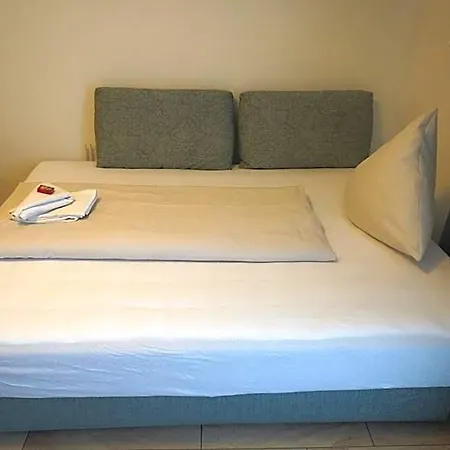 Fritzhof Apartahotel Kirchberg in Tirol