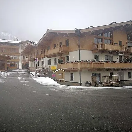Fritzhof 4* Kirchberg in Tirol