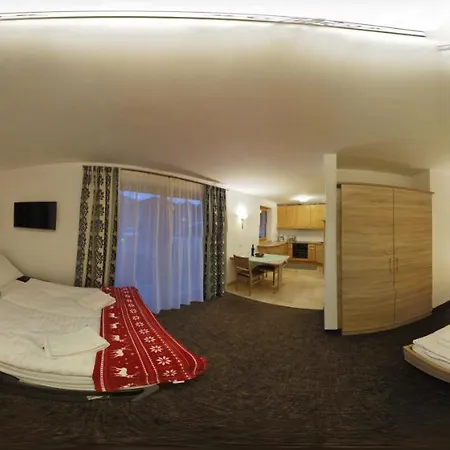 Fritzhof 4* Кирхберг