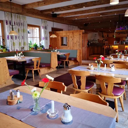 Fritzhof 公寓式酒店 4*