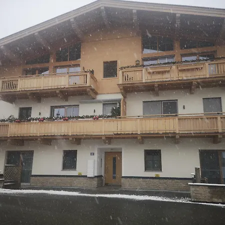 Fritzhof 4* Кирхберг