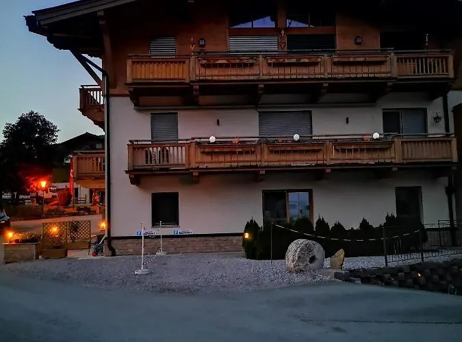 Fritzhof Appart hôtel