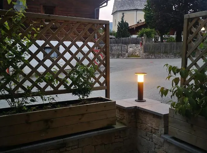 Fritzhof Appart hôtel 4*