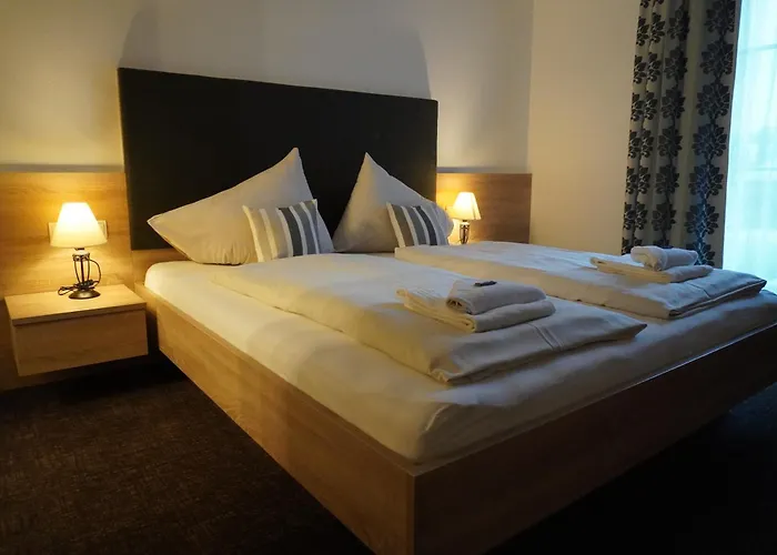 Fritzhof Appart hôtel Kirchberg en Tyrol