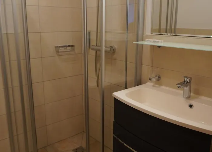 Appart hôtel Fritzhof 4*