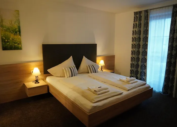 Fritzhof 4* Kirchberg en Tyrol