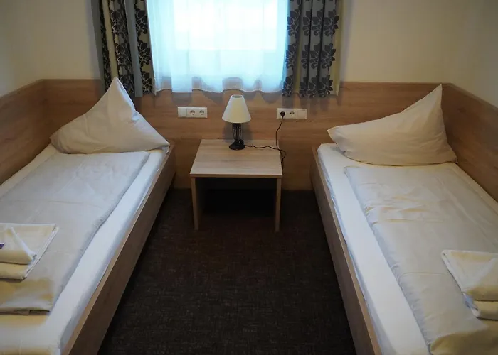 Fritzhof Appart hôtel Kirchberg en Tyrol