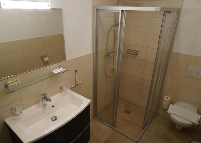 Fritzhof Kirchberg en Tyrol