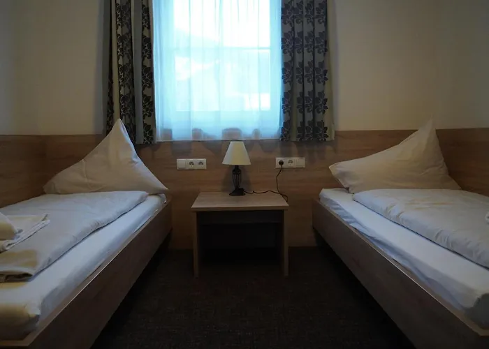 Fritzhof Appart hôtel 4*