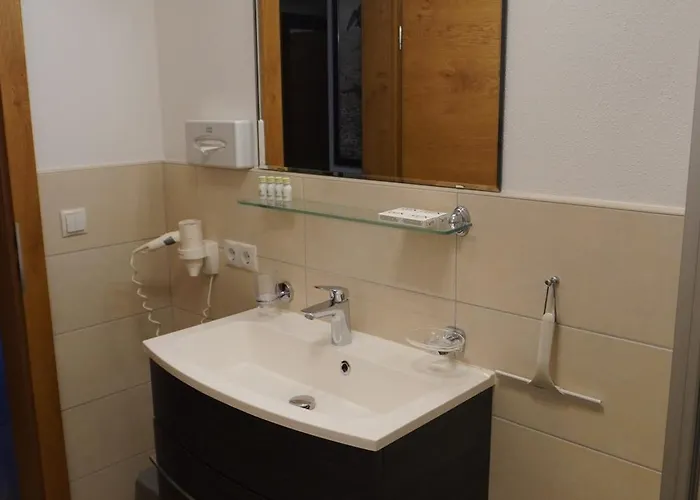 Appart hôtel Fritzhof Kirchberg en Tyrol