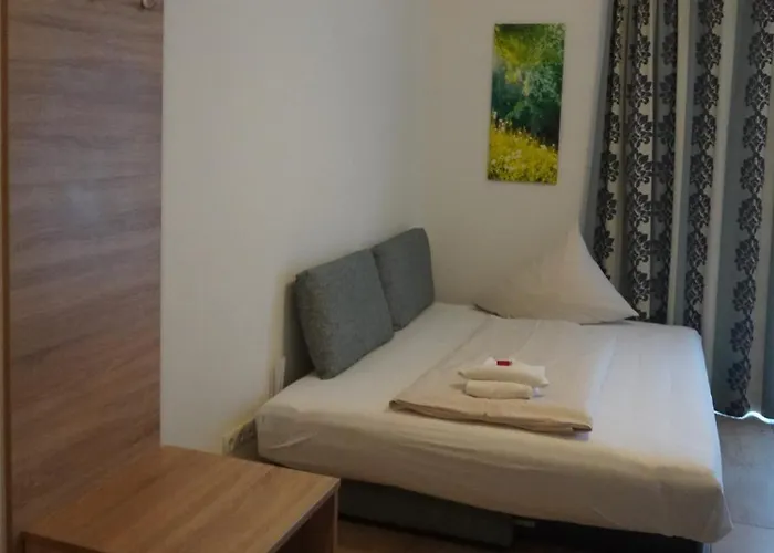 Fritzhof Appart hôtel Kirchberg en Tyrol