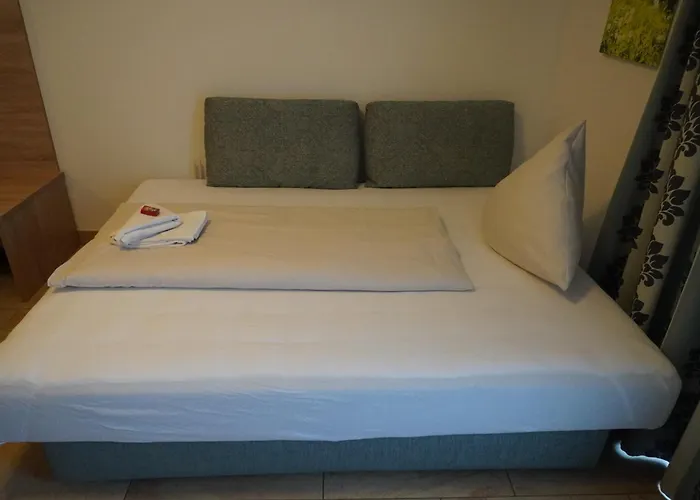 Fritzhof Kirchberg en Tyrol