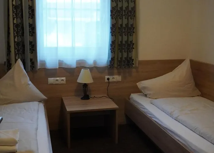 Appart hôtel Fritzhof 4*