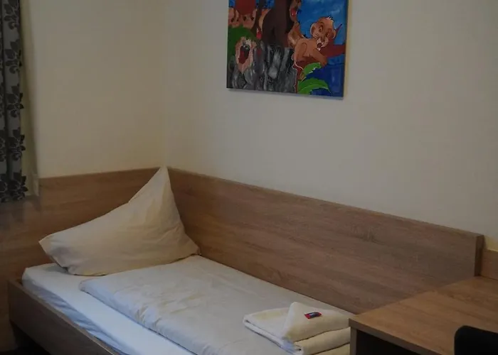 Appart hôtel Fritzhof Kirchberg en Tyrol