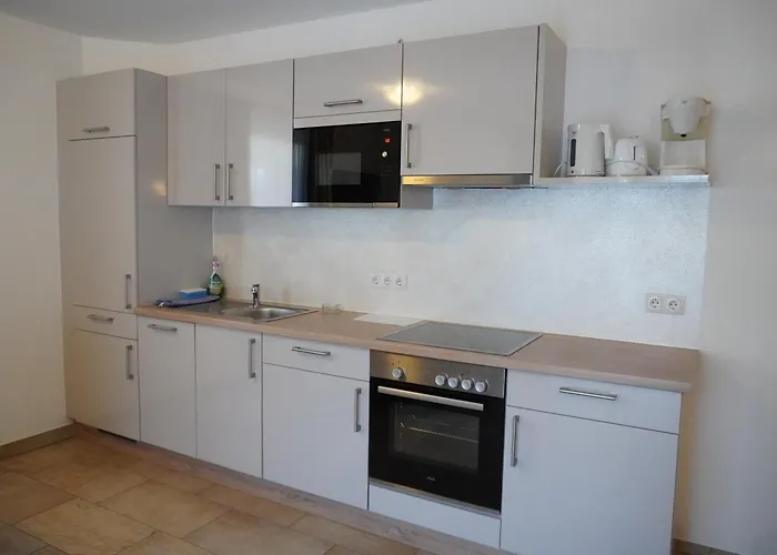 Fritzhof 4* Kirchberg en Tyrol