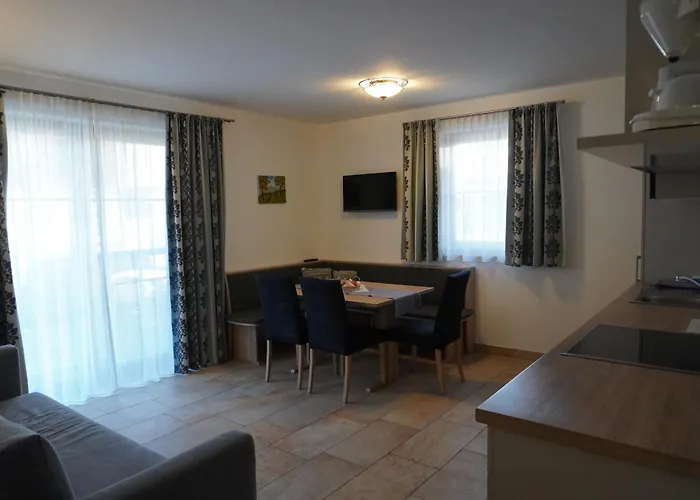 Fritzhof 蒂罗尔-基希贝格