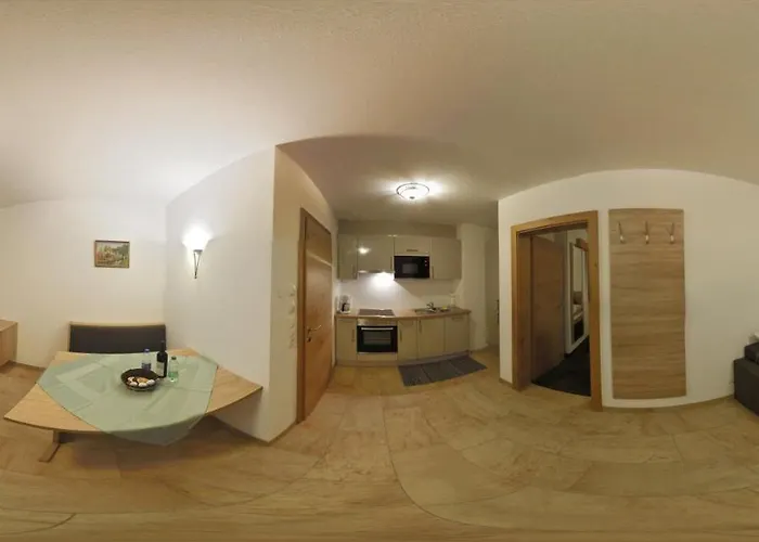 Appart hôtel Fritzhof 4*