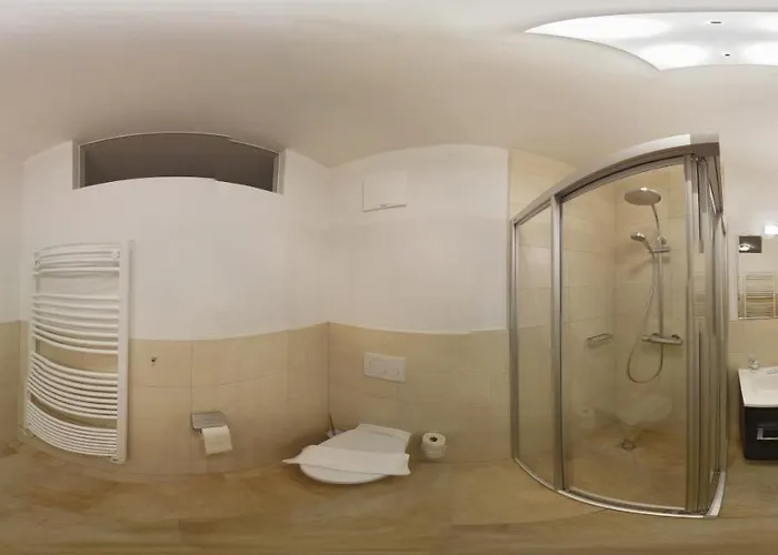 Appart hôtel Fritzhof Kirchberg en Tyrol