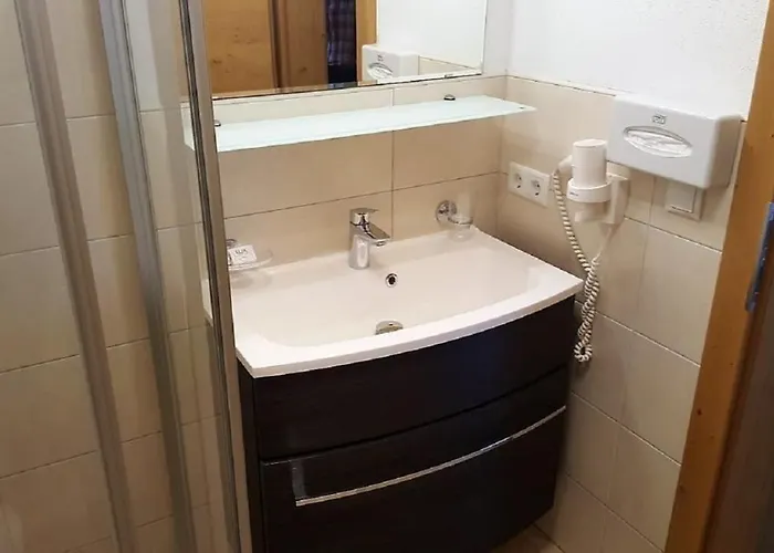 Fritzhof 4* Kirchberg en Tyrol