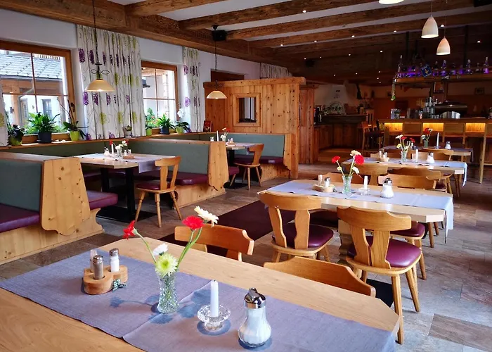 Fritzhof 公寓式酒店 4*