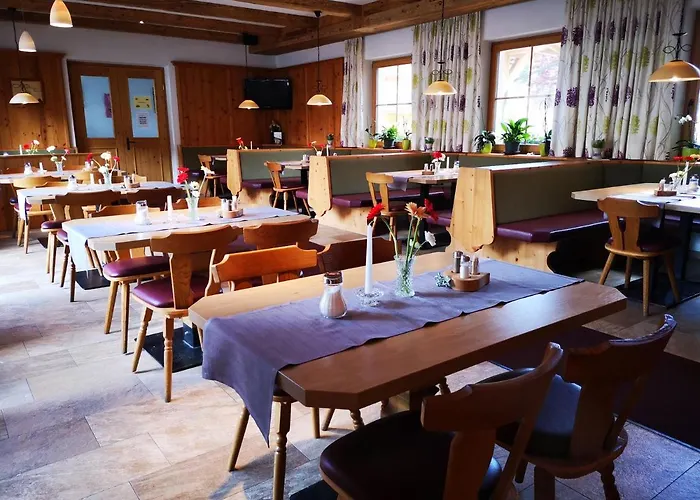 Appart hôtel Fritzhof