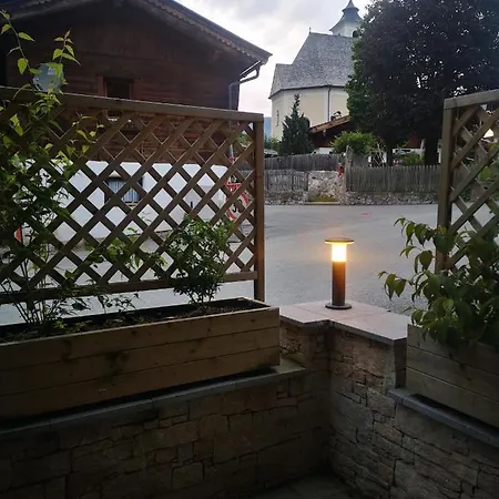 Fritzhof 公寓式酒店 4*