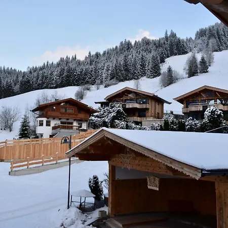 Fritzhof 4* 蒂罗尔-基希贝格