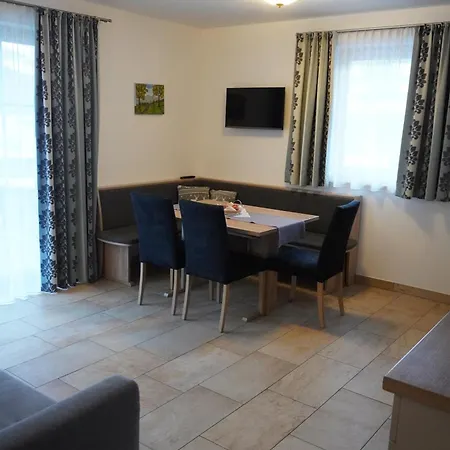 Fritzhof 蒂罗尔-基希贝格