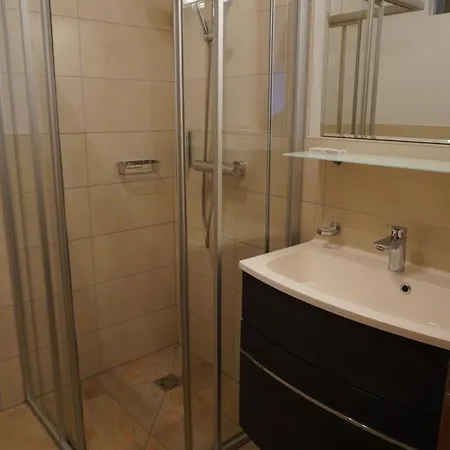 公寓式酒店 Fritzhof 4*