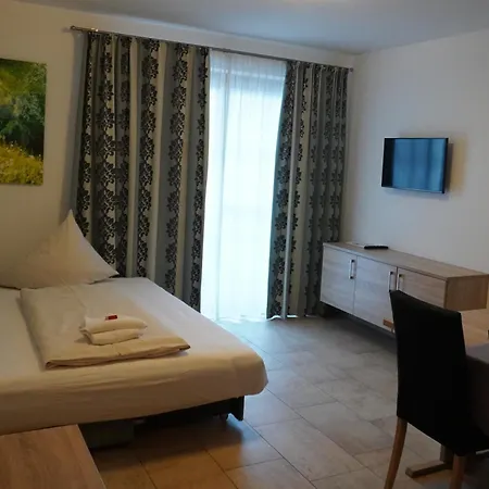 公寓式酒店 Fritzhof