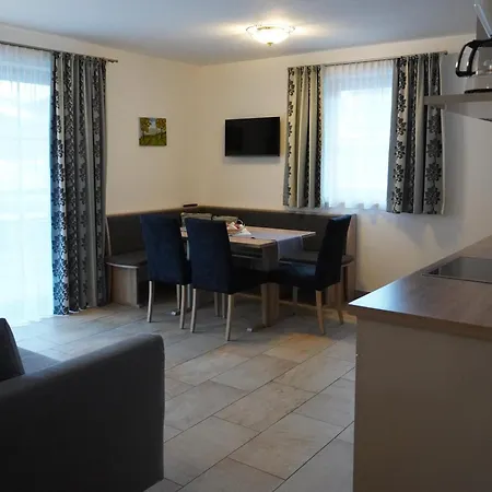 Fritzhof 公寓式酒店 4*