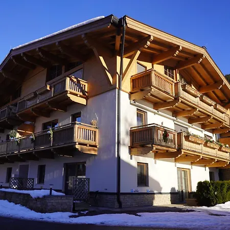 公寓式酒店 Fritzhof