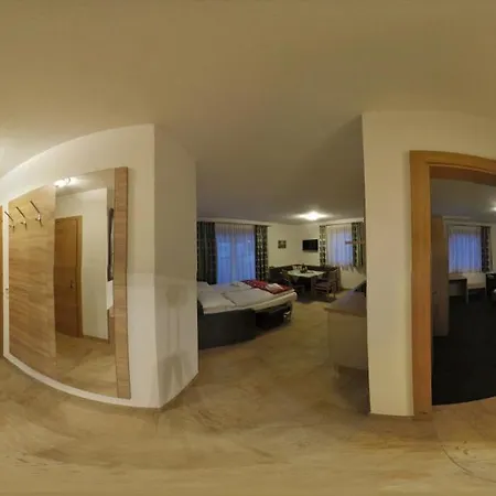 Fritzhof 蒂罗尔-基希贝格