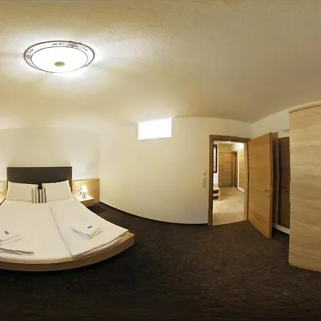 公寓式酒店 Fritzhof 蒂罗尔-基希贝格