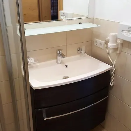 Fritzhof 4* 蒂罗尔-基希贝格