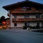 Fritzhof Aparthotel